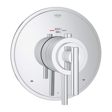 GROHE 19849000 Image 1