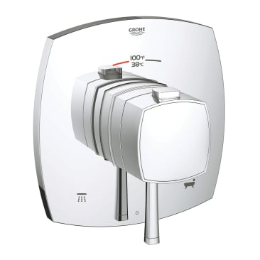 GROHE 19939000 Image 1