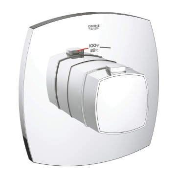 GROHE 19940000 Image 1