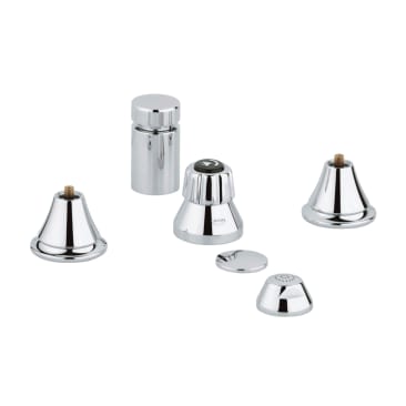 GROHE 24020000 Image 1