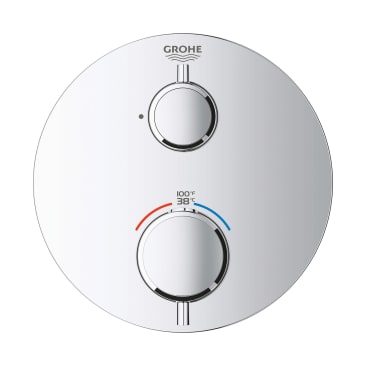 GROHE 24107000 Image 1