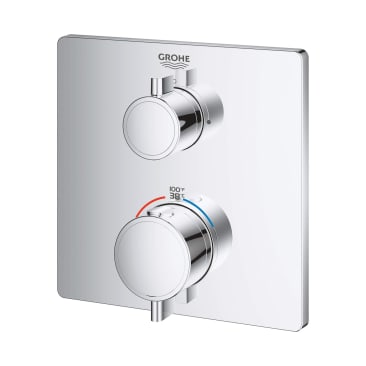 GROHE 24111000 Image 1