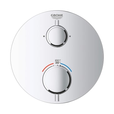 GROHE 24133000 Image 1