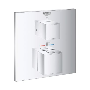 GROHE 24157000 Image 1