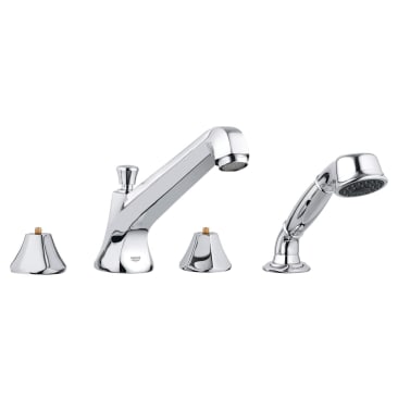 GROHE 25077000 Image 1