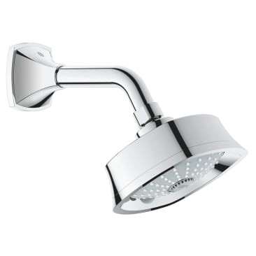GROHE 26035000 Image 1
