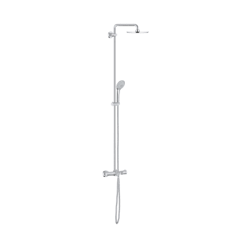 GROHE 26490000 Image 1