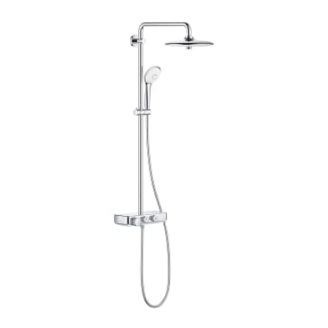 GROHE 26511000 Image 1
