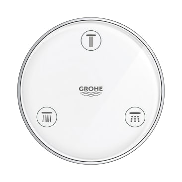 GROHE 26646000 Image 1