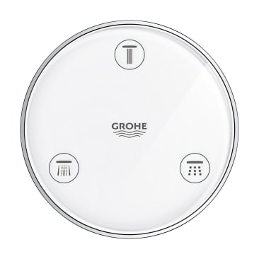 GROHE 26646000 Image 2