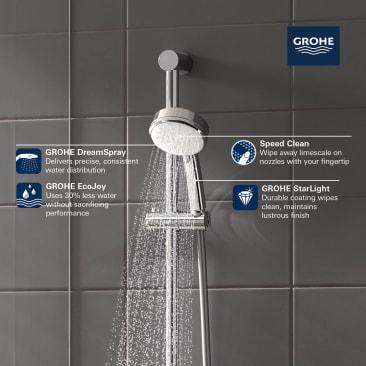 GROHE 275712432 Image 1