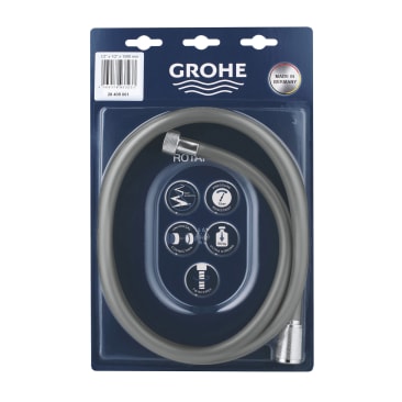 GROHE 28409001 Image 1
