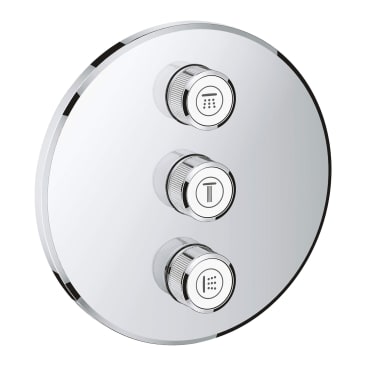 GROHE 29122000 Image 1