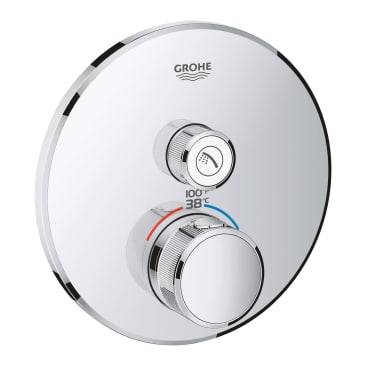 GROHE 29136000 Image 1