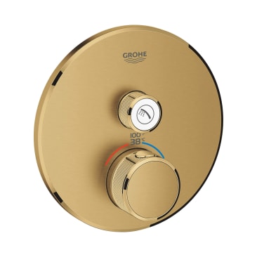 GROHE 29136GN0 Image 1