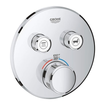 GROHE 29137000 Image 1