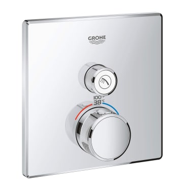 GROHE 29140000 Image 1