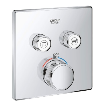 GROHE 29141000 Image 1
