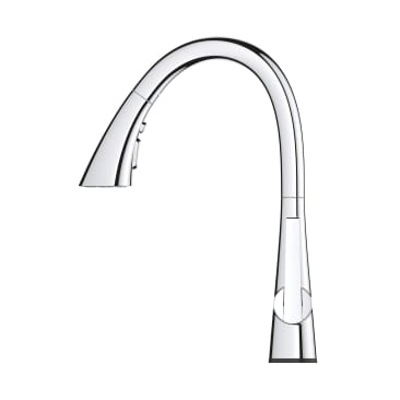 GROHE 30205002 Image 1