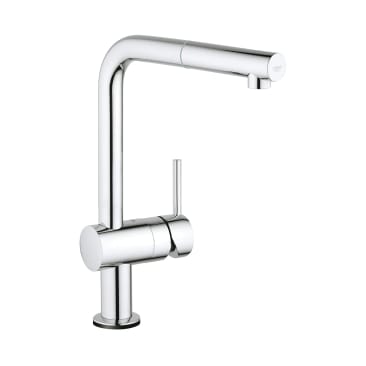 GROHE 30218001 Image 1