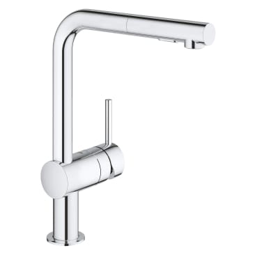 GROHE 30300000 Image 1