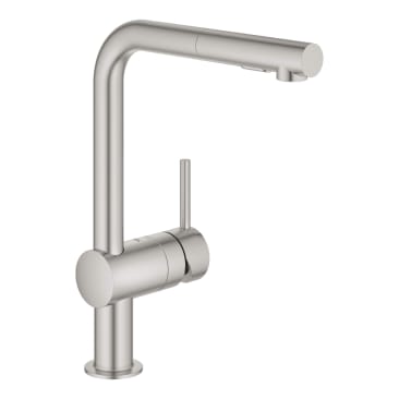 GROHE 30300DC0 Image 1