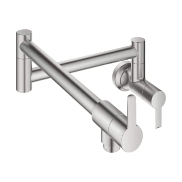GROHE 31075DC2 Image 1