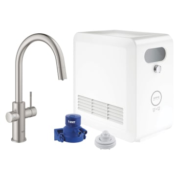 GROHE 31251DC2 Image 1