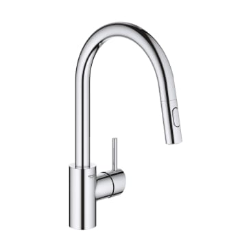 GROHE 3134910E Image 1