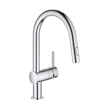 GROHE 31378003 Image 1