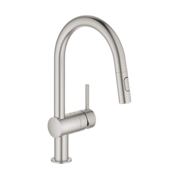 GROHE 31378DC3 Image 1