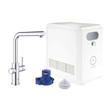 GROHE 31608002 Image 1