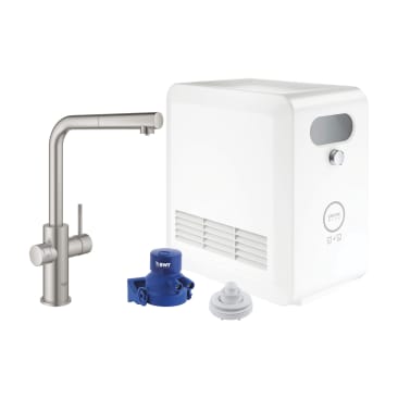 GROHE 31608DC2 Image 1