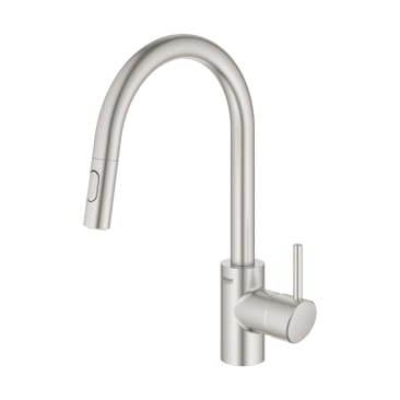 GROHE 32665DC3 Image 1