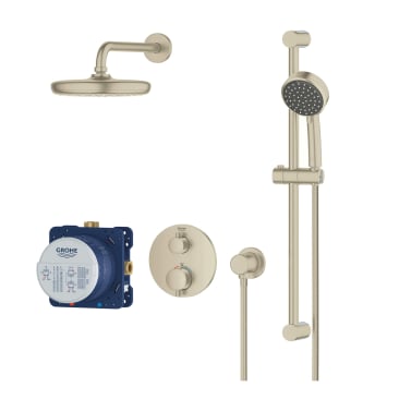 GROHE 34745EN0 Image 1