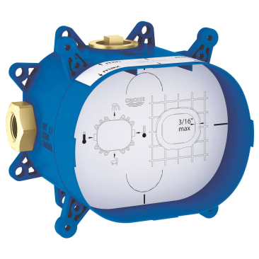 GROHE 35026000 Image 1