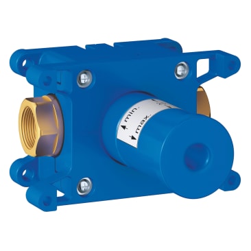 GROHE 35029000 Image 1