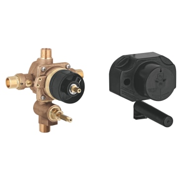 GROHE 35033000 Image 1