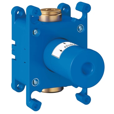 GROHE 35035000 Image 1