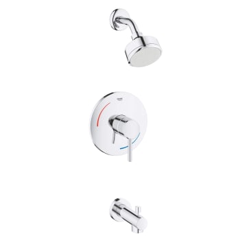 GROHE 3507310A Image 1