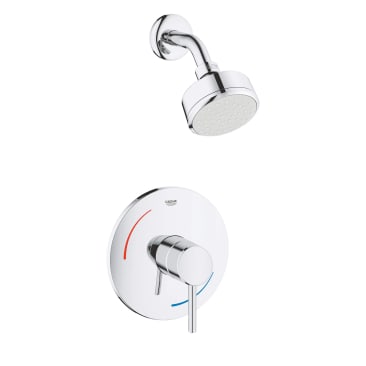 GROHE 3507510A Image 1