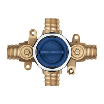 GROHE 35110000 Image 1