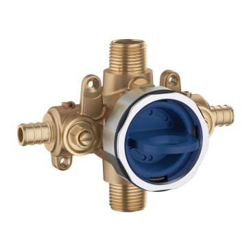 GROHE 35111000 Image 1