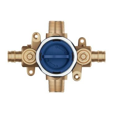 GROHE 35112000 Image 1