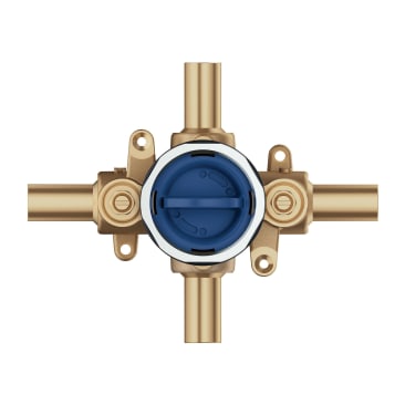 GROHE 35113000 Image 1