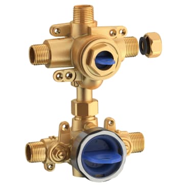 GROHE 35117000 Image 1