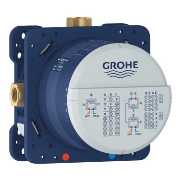 GROHE 35601000 Image 1