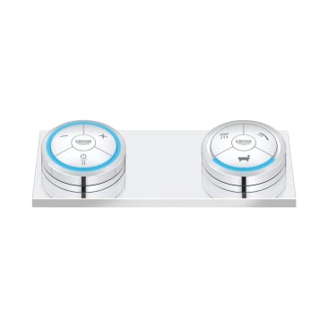 GROHE 36309000 Image 1