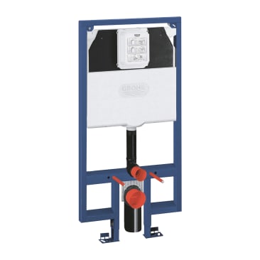GROHE 38996000 Image 1