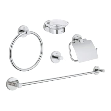 GROHE 40344001 Image 1